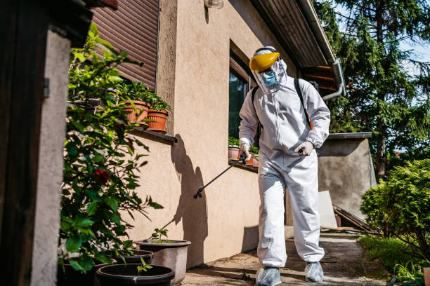 Reliable Westville, NJ Pest Control Solutions